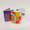 Notebooks - Recycled Mystery 3 pack