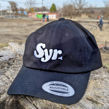 SYR NYS Asphalt Cap - Image 4