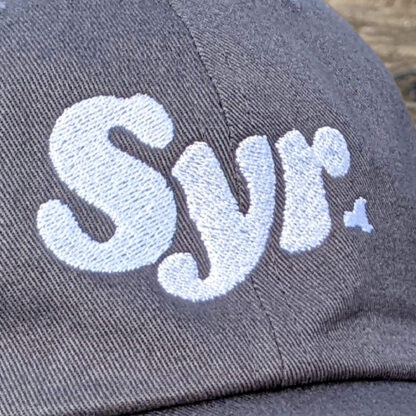 SYR NYS Asphalt Cap - Image 7