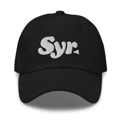 SYR NYS Asphalt Cap - Image 2