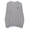 Crewneck - Slow and Steady