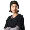 SYR Waffle Beanie - Image 4
