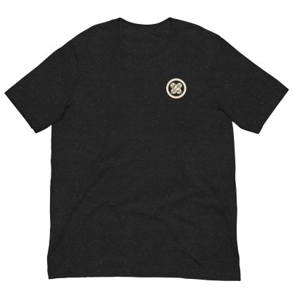 Takanoha Mon - unisex tee - Image 6