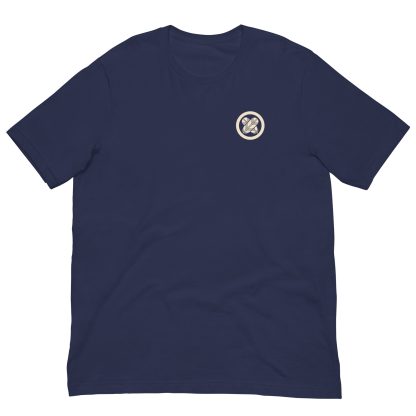 Takanoha Mon - unisex tee