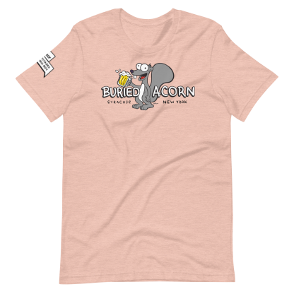 Special Edition Cartoon Squirrel Tee - Image 15