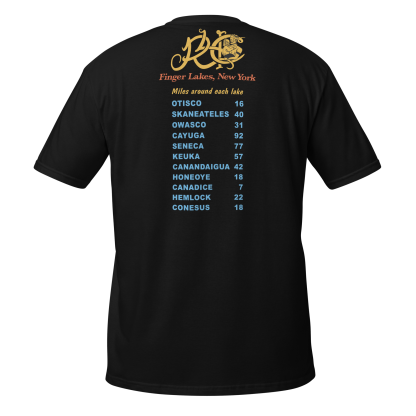 R4C 2025, Tour Shirt - Image 2