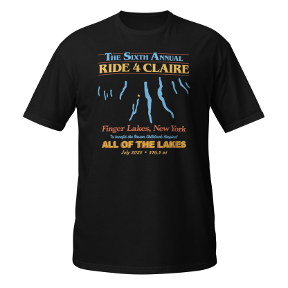 R4C 2025, Tour Shirt - Image 3