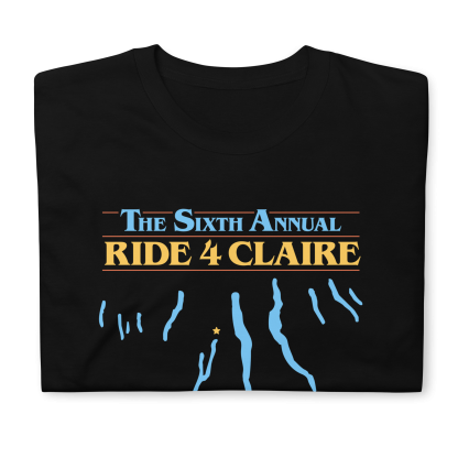 R4C 2025, Tour Shirt - Image 5