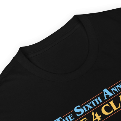 R4C 2025, Tour Shirt - Image 6