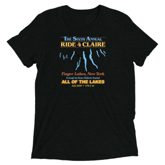 R4C 2025, Tri Blend