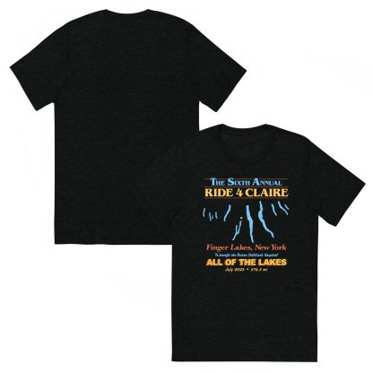 R4C 2025, Tri Blend - Image 3