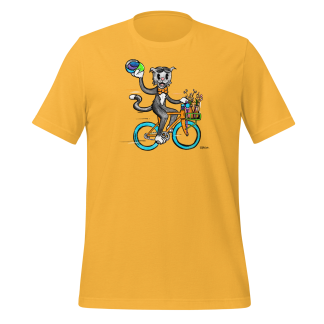 Cats – Tux, tee